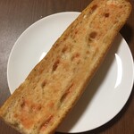 ブーランジェリー リシェット - めんたいフランス   180えんなり