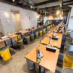卓上レモンサワー 食べ飲み放題 居酒屋 おすすめ屋 - 