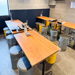 卓上レモンサワー 食べ飲み放題 居酒屋 おすすめ屋 - 