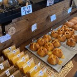 米男JAPAN - 陳列台