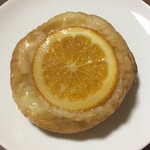 ブーランジェリー リシェット - オレンジ クイニーアマン   260えんなり