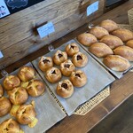 米男JAPAN - ボルケーノ、クッペ