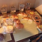 ブーランジェリー リシェット - いろんなパンたち   その５