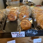 米男JAPAN - 新商品