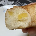 米男JAPAN - アップルシナモン（断面）