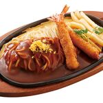 スパゲッ亭チャオ - 料理写真: