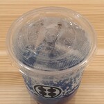甘味処鎌倉 - 