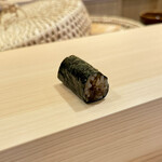 鮨 すづき - 干瓢巻き