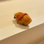 鮨 すづき - 赤貝