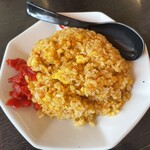 くるまやラーメン - 料理写真: