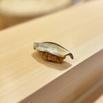 鮨 すづき - コハダ