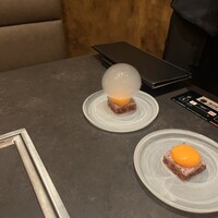 東京焼肉いのうえ 銀座店 - 
