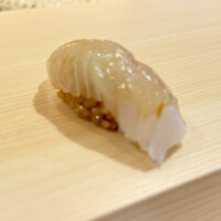 鮨 すづき - 青森県八戸産ヒラメ