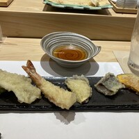 吉祥寺 鮨 天ぷら いわい - 