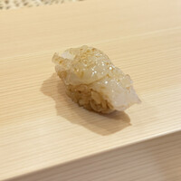 鮨 すづき - 長崎県産アオリイカ