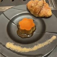 東京焼肉いのうえ 銀座店 - 