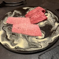 東京焼肉いのうえ 銀座店 - 