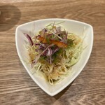 とんかつ成蔵 - 