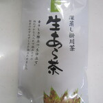 日本茶きみくら 本店 - 新茶・生あら茶