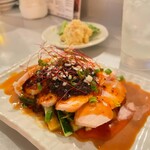 西口酒場ホームラン - 