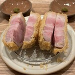 とんかつ成蔵 - 