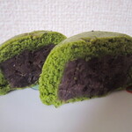 日本茶きみくら - 素敵なお菓子です！