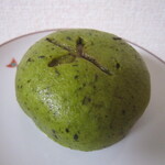 日本茶きみくら - しっとりとしています