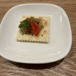 とんかつ成蔵 - 