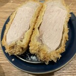 とんかつ成蔵 - 