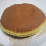 日本茶きみくら 本店 - 新茶あんどら焼き