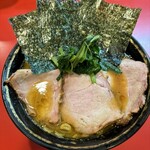 家系総本山 吉村家 - 