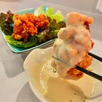 西口酒場ホームラン - 