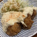 食堂オーツカ - 