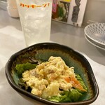 西口酒場ホームラン - 