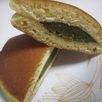 日本茶きみくら - 香り良く上品なお味