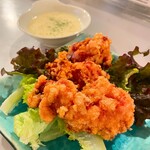 西口酒場ホームラン - 