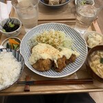 食堂オーツカ - 