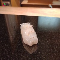 寿司上野坂 - 