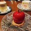 洋食料理カフェ ナンバリボン