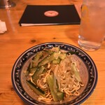 魯肉ボーイと麻婆ガール - 