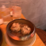 魯肉ボーイと麻婆ガール - 