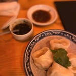 魯肉ボーイと麻婆ガール - 