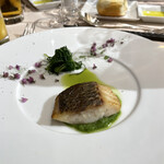 THE TENDER HOUSE DINING - 