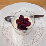 La Stalla - 笑えるほど特濃で超好き