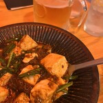 魯肉ボーイと麻婆ガール - 