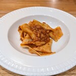 La Stalla - ピエモンテ州は金持ちかつお肉好きなんで、香辛料を使うお料理が発展したのだとか