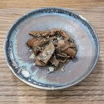 La Stalla - ニニウファームさんの羊は美人としか言いようのない美しさ。雄羊だったかもしれんが