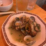 魯肉ボーイと麻婆ガール - 