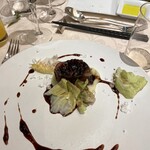 THE TENDER HOUSE DINING - 