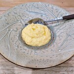 La Stalla - この美味しさを出すには絶対的な量が不可欠なんですよね。そこはなかなか他店では出来ていないことだと思います